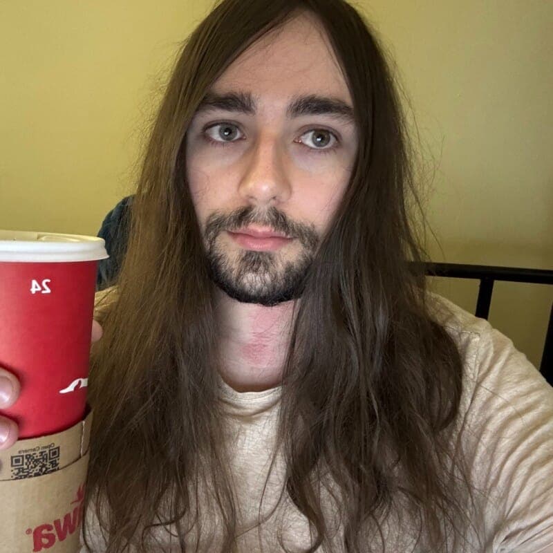 Image of Matthew Ruff