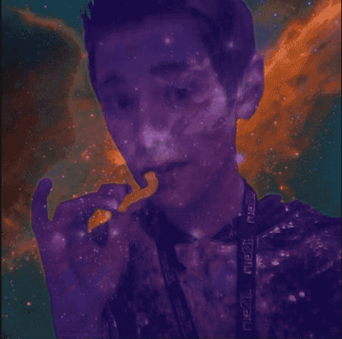 Image of Tyler Ruff